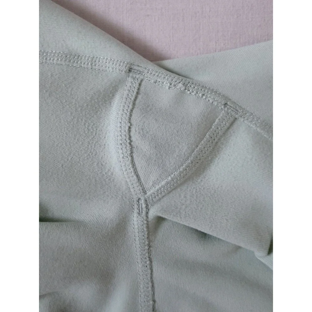 Alo Yoga Airbrush High Waist 7/8 Better Together Legging Spearmint Green